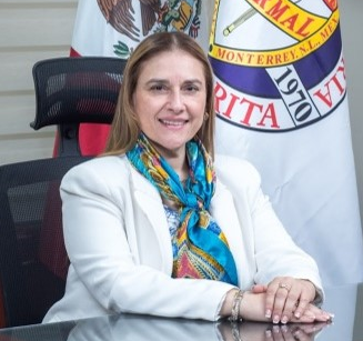 Subdirectora academica 327 x 307