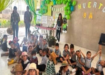 Licenciatura en Educación Preescolar