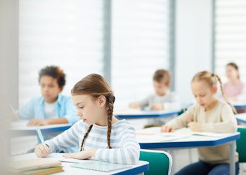 Licenciatura en Educación Primaria